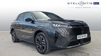 2024 Peugeot 3008 SUV 1.2 MHEV GT SUV 5dr Petrol Hybrid e-DSC Euro 6 (s/s) (136 