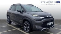 2022 Citroen C3 Aircross 1.2 PureTech Shine Plus SUV 5dr Petrol Manual Euro 6 (s