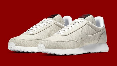 NEW DEAD STOCK NIKE AIR TAILWIND 79 x STRANGER THINGS QS SIZE 7.5M / 9W