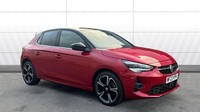 2023 Vauxhall Corsa 1.2 Turbo Ultimate 5dr Auto Petrol Hatchback Hatchback Petro