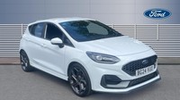 2024 Ford Fiesta 1.5 EcoBoost ST-3 5dr Petrol Hatchback Hatchback Petrol Manual