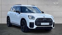 2024 MINI Countryman 1.5 C Sport 5dr Auto HATCHBACK PETROL Automatic