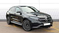 2023 Mercedes-Benz EQC 400 300kW AMG Line Premium 80kWh 5dr Auto Electric Estate