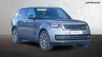 2026 Land Rover Range Rover Estate 3.0 P460e Autobiography 4dr Auto SUV Hybrid A