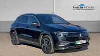 2023 Mercedes-Benz EQA EQA 250+ 140kW AMG Line 70.5kWh 5dr Auto Electric