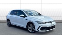 2023 Volkswagen Golf 1.5 TSI 150 R-Line 5dr Petrol Hatchback Hatchback Petrol Ma