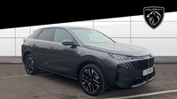 2025 Peugeot 3008 1.2 Hybrid 136 GT 5dr e-DSC6 Petrol Estate Estate Petrol Autom