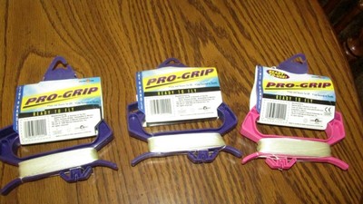 Lot 3 New Kite String Tubeline 30 lb Line 200 ft Flying Kites Twine VERY STRONG