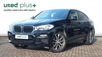 2019 BMW X4 xDrive20d M Sport 5dr Step Auto Estate Diesel Automatic