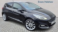2020 Ford Fiesta 1.0 EcoBoost 125 Vignale Edition 5dr Hatchback Petrol Manual