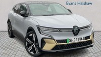 2023 Renault Megane E-Tech EV60 160kW Iconic 60kWh Optimum Charge 5dr Auto Hatch
