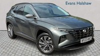 2023 Hyundai TUCSON 1.6 TGDi Premium 5dr 2WD SUV Petrol Manual