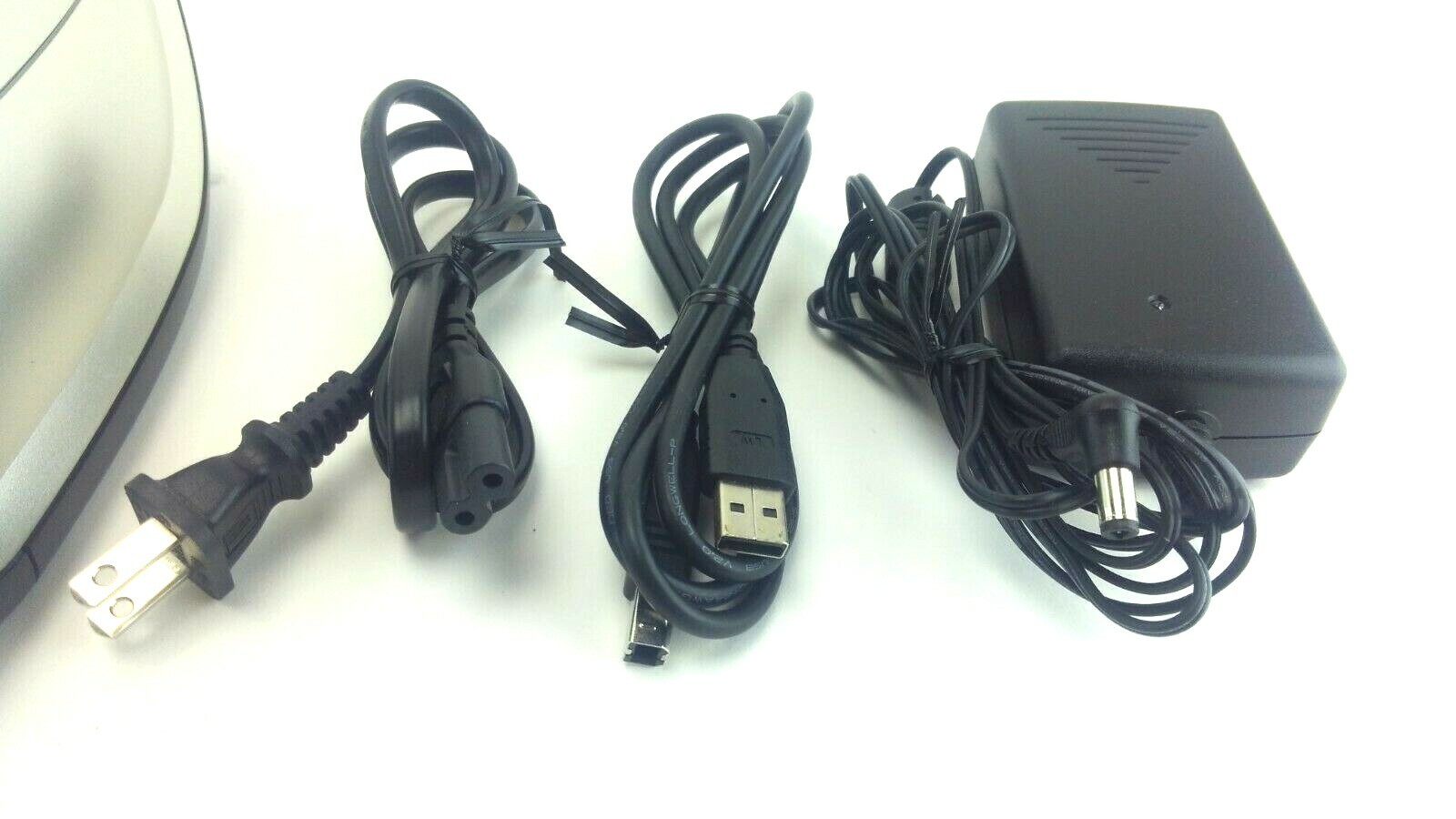 Dymo LabelWriter 450 Thermal Label Printer w/ Cords + 3000 Labels - Amazon FBA