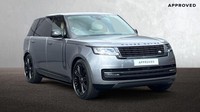 2025 Land Rover Range Rover Diesel Estate 3.0 D350 Autobiography LWB 4dr Auto SU