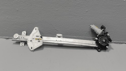 2014-2020 Acura MDX Front Right Passenger Door Window Regulator w/Motor OEM