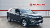 2024 Suzuki S-Cross 1.4 Boosterjet 48V Hybrid Ultra 5dr Petrol Hatchback Hatchba