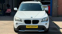 2010 BMW X1 2.0 20d SE SUV 5dr Diesel Steptronic xDrive Euro 5 (177 ps) Diesel