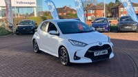 2023 Toyota Yaris 1.5 Hybrid Design 5dr CVT Hybrid Hatchback Hatchback Hybrid Au