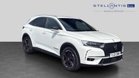 2021 DS Automobiles DS 7 Crossback 1.2 PureTech Performance Line Crossback 5dr P