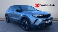 2023 Vauxhall Mokka 1.2 Turbo GS 5dr Auto Petrol Hatchback Hatchback Petrol Auto