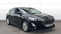 2019 Ford Focus 1.0 EcoBoost 125 Titanium 5dr Petrol Hatchback Hatchback Petrol 