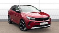 2023 Vauxhall Grandland 1.2 Turbo Ultimate 5dr Petrol Hatchback Hatchback Petrol