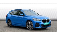 2022 BMW X1 xDrive 25e M Sport 5dr Auto Estate Estate Hybrid Automatic