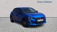 2022 Peugeot 208 100kW Allure Premium 50kWh 5dr Auto Hatchback Electric Automati