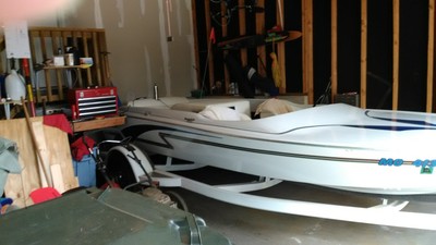 1971 rayson craft