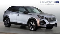 2024 Peugeot 2008 1.2 HYBRID GT SUV 5dr Petrol Hybrid e-DSC6 Euro 6 (s/s) (136 p