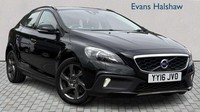 2016 Volvo V40 D2 [120] Cross Country Lux 5dr Geartronic Hatchback Diesel Automa
