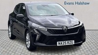 2025 Renault Clio 1.0 TCe 90 Evolution 5dr Hatchback Petrol Manual
