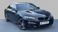 2020 BMW 2 Series 218i M Sport 2dr [Nav] Step Auto Coupe Petrol Automatic