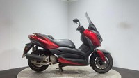 Yamaha Xmax 125 YP R 2018 21K RUNS GREAT PROJECT SCOOTER LEARNER 125CC BIKE