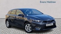 2023 Kia Ceed 1.5T GDi ISG 2 5dr Hatchback Petrol Manual
