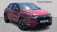 2019 DS DS 3 1.2 PureTech 130 Ultra Prestige 5dr EAT8 Hatchback Petrol Automatic