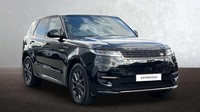 2024 Land Rover Range Rover Sport 3.0 D300 Dynamic SE 5dr Auto SUV Diesel Automa
