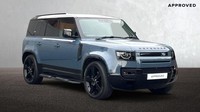 2024 Land Rover Defender Estate 2.0 P400e X-Dynamic HSE 110 5dr Auto SUV Hybrid 