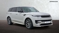 2024 Land Rover Range Rover Sport 3.0 P460e Dynamic SE 5dr Auto SUV Plug-In Hy A