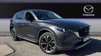 2023 Mazda CX-5 2.0 Newground 5dr Petrol Estate Estate Petrol Manual