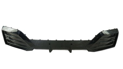 BMW X2 U10 M Sport Rear Bumper Diffuser | OEM 51127884938 Used Genuine