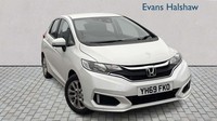 2019 Honda Jazz 1.3 i-VTEC SE Navi 5dr Hatchback Petrol Manual