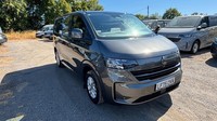 2025 Volkswagen Transporter 2.0 TDI 170 Commerce Pro Van Auto [5 Plus] PANEL VAN