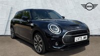 2023 MINI Clubman 2.0 Cooper S Exclusive 6dr Auto [Comfort Pack] ESTATE PETROL A