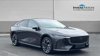 2026 Mazda 6E 190kW Takumi 78kWh Electric