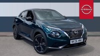 2026 Nissan Juke 1.6 Hybrid Pulse Edition 5dr Auto Hybrid Hatchback Hatchback Hy