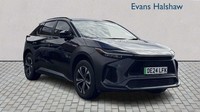 2024 Toyota bz4x 150kW Motion 71.4kWh 5dr Auto [11kW] SUV Electric Automatic