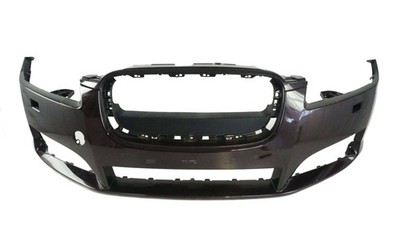 JAGAUR XF Front Bumper 2012-2015 | OEM CX23-17C831BB Used Genuine