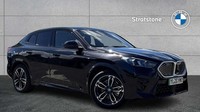 2026 BMW iX2 230kW xDrive30 M Sport 65kWh 5dr Auto Estate Electric Automatic