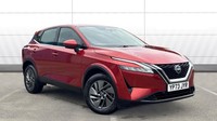 2023 Nissan Qashqai 1.3 DiG-T MH Acenta Premium 5dr Petrol Hatchback Hatchback P